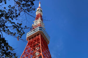 東京タワー