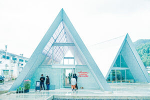 タケフナイフビレッジ