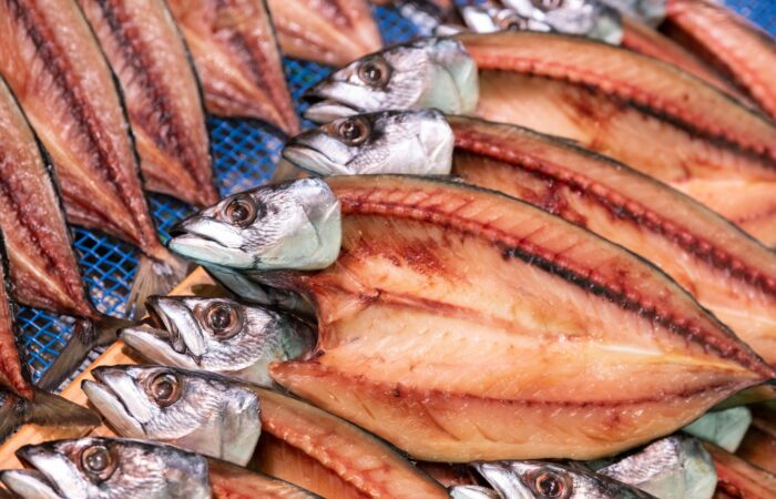 魚太郎知多本店