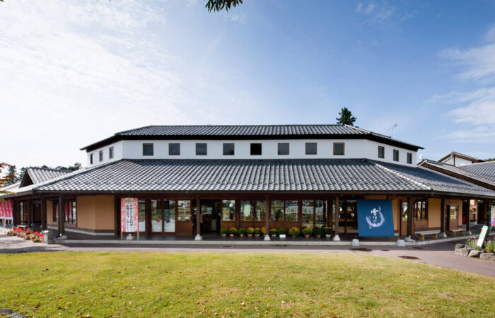 川場田園プラザ