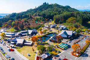 川場田園プラザ