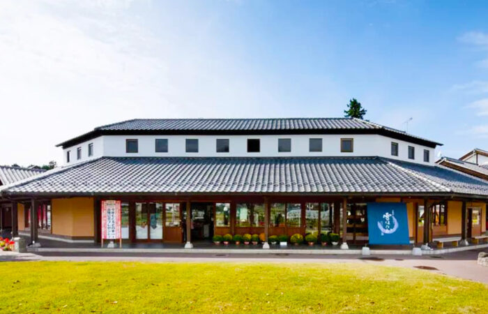 川場田園プラザ