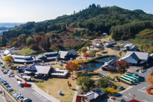 川場田園プラザ