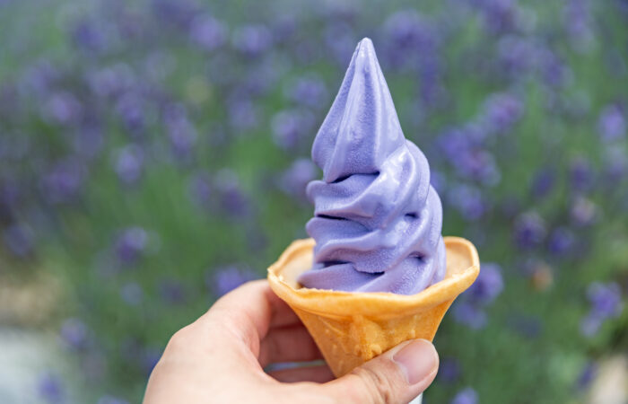 たんばらラベンダーパーク