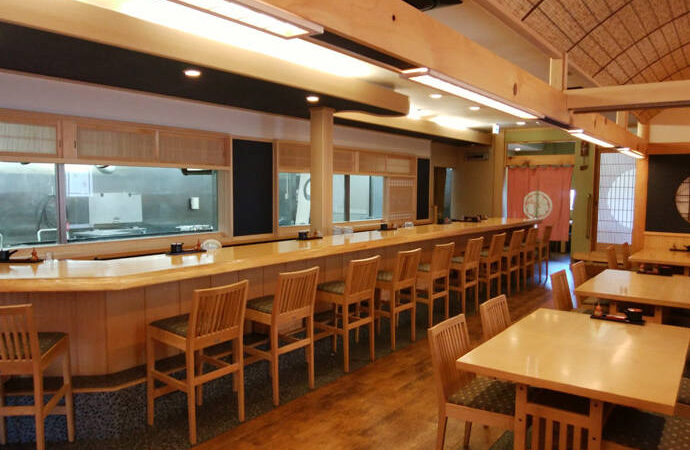 うなぎの兼光一色本店