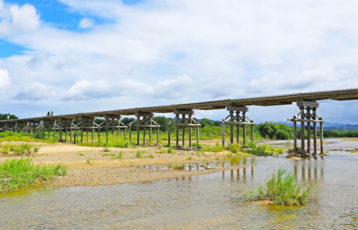 上津屋橋
