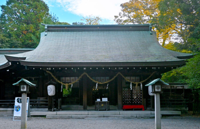 水無瀬神宮