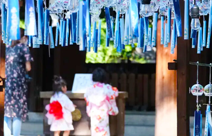 水無瀬神宮