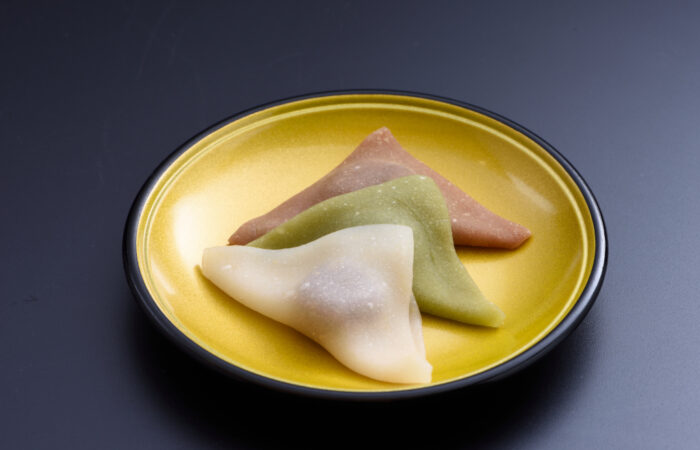八つ橋庵とししゅうやかた