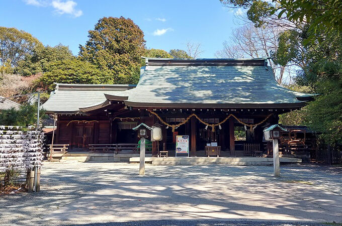 水無瀬神宮
