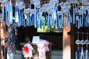 水無瀬神宮