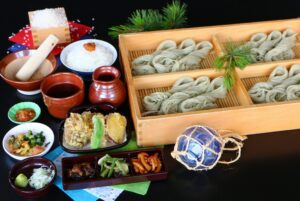 魚野の里