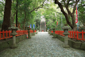 紀州東照宮