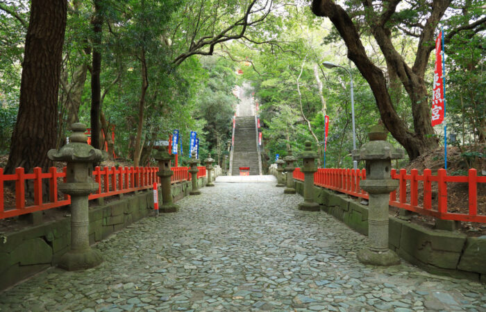 紀州東照宮
