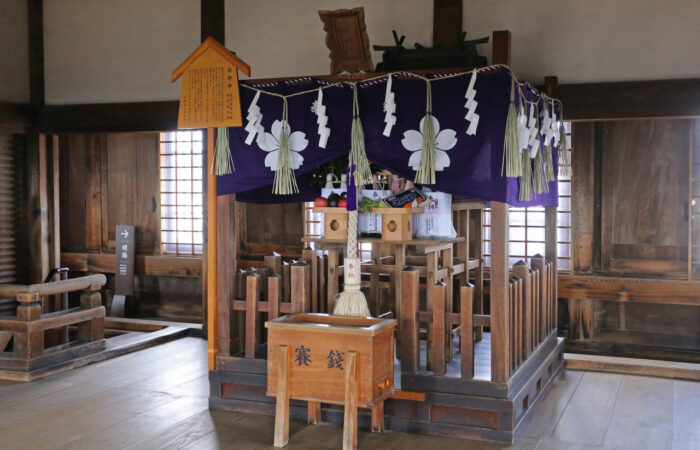 姫路城