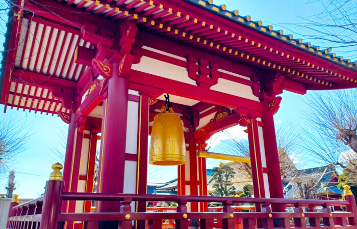 佐野厄除け大師