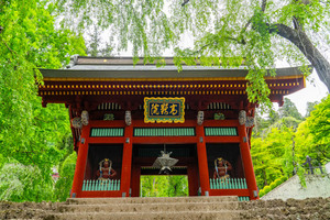 妙義神社