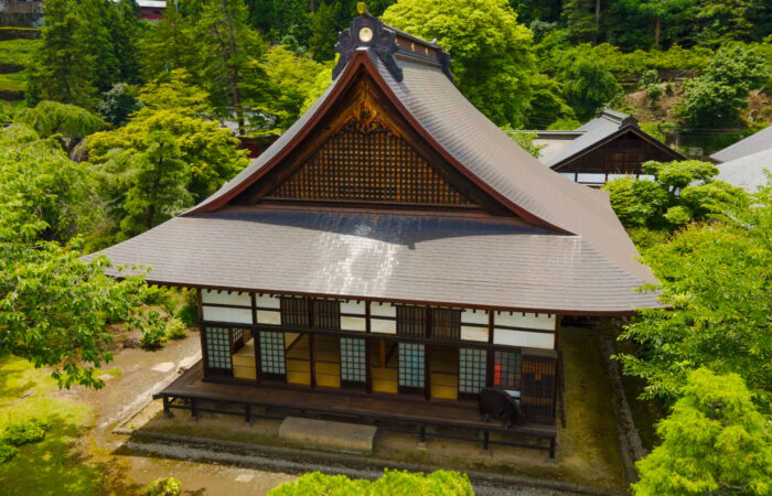 妙義神社