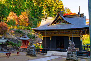 妙義神社