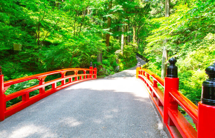 妙義神社