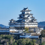姫路城
