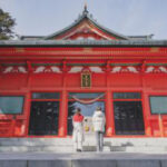 赤城神社