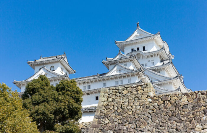 姫路城