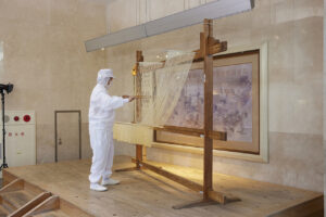 揖保乃糸 資料館 そうめんの里