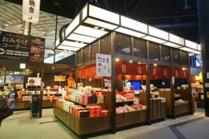 黒潮市場