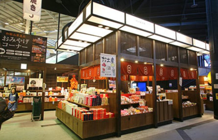 黒潮市場