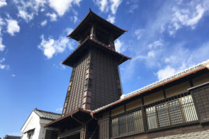 川越