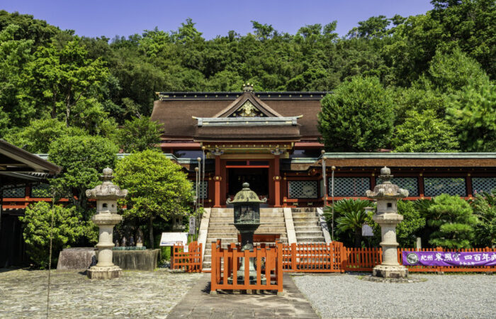 紀州東照宮
