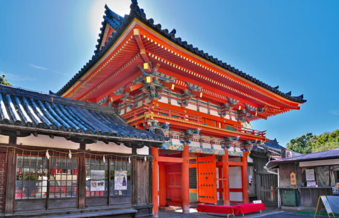紀州東照宮