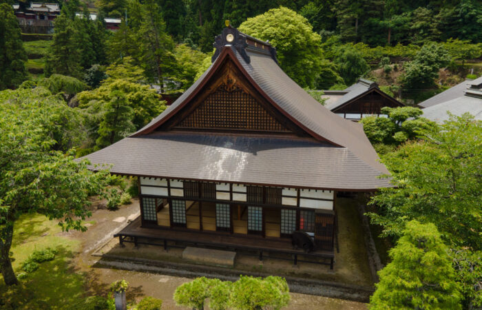 妙義神社