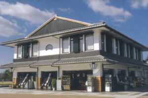 高田の馬場