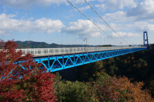 竜神大吊橋