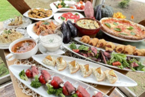 いちごの里