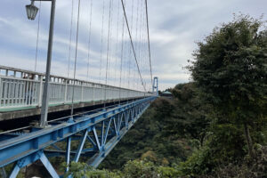 竜神大吊橋