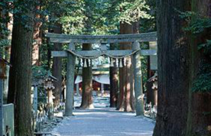 熱田神宮