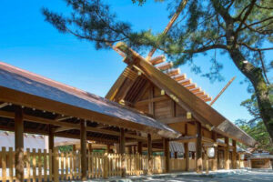 熱田神宮