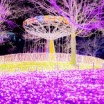 さがみ湖イルミリオン