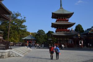 成田山新勝寺