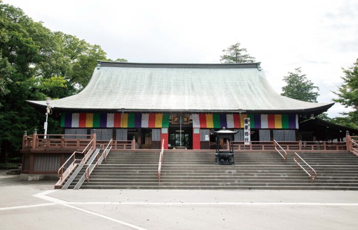 喜多院