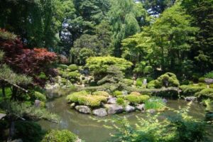 恵林寺