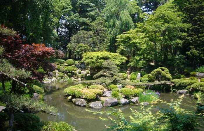 恵林寺