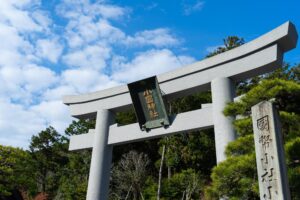 小國神社