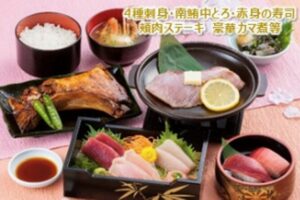 焼津さかなセンター