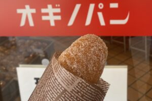 オギノパン