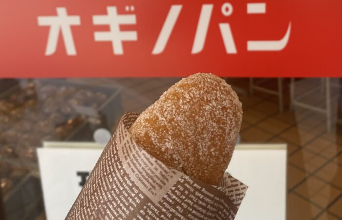 オギノパン