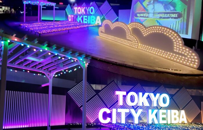 東京メガイルミ